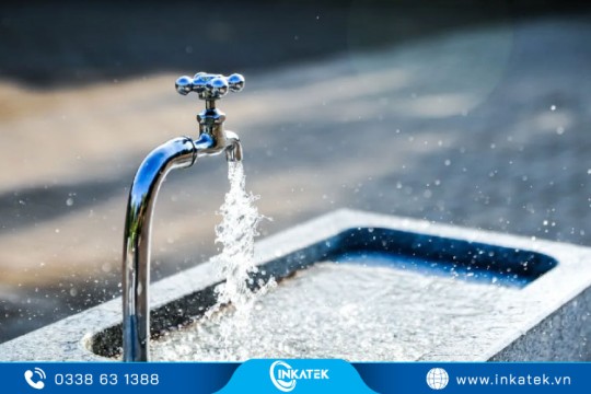 Cải thiện chất lượng nguồn nước sinh hoạt bằng hệ thống lọc nước tổng sinh hoạt cao cấp