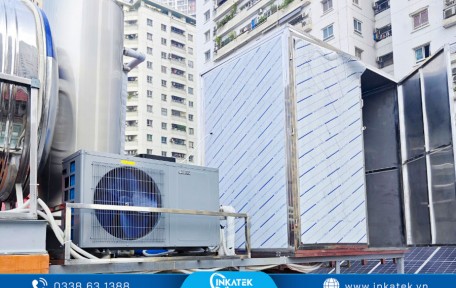 Top 3 máy bơm nhiệt Heat Pump gia đình tốt nhất hiện nay