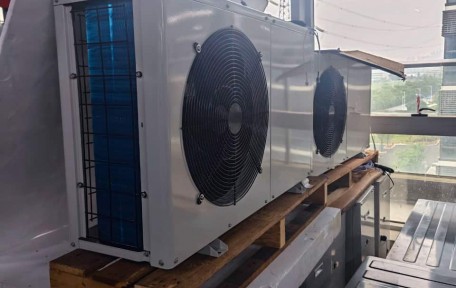 So sánh hiệu quả tiết kiệm năng lượng của máy bơm nhiệt Heat Pump và bình nước nóng 