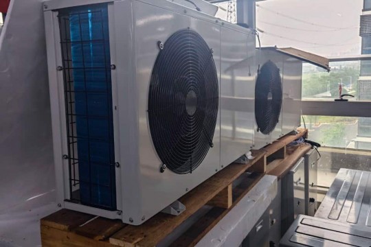 So sánh hiệu quả tiết kiệm năng lượng của máy bơm nhiệt Heat Pump và bình nước nóng 