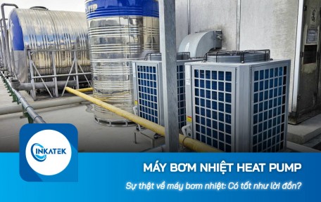 Sự thật về máy bơm nhiệt Heat Pump: Có tốt như lời đồn?