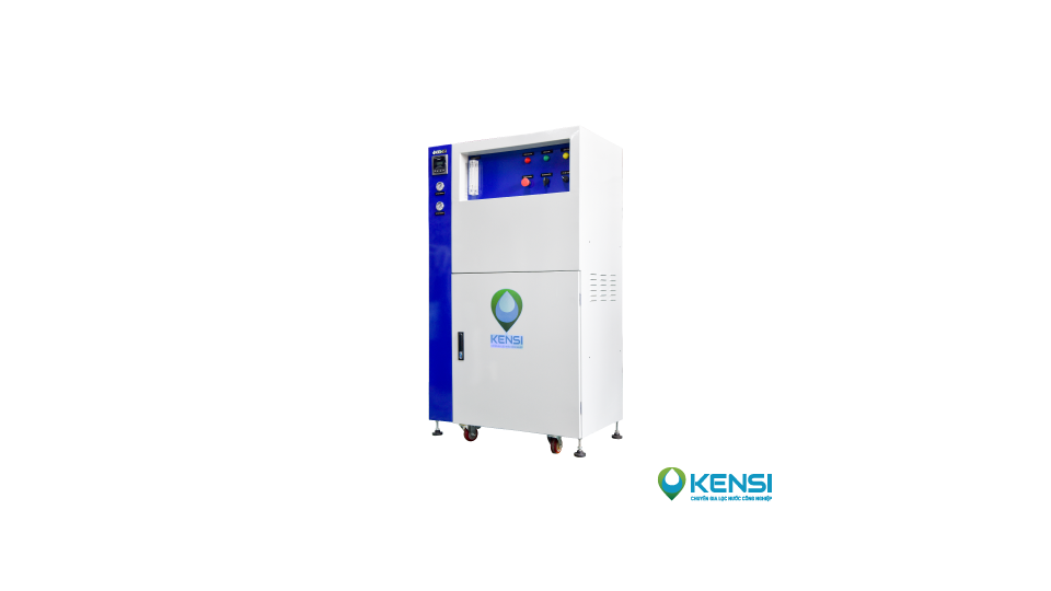 Máy lọc nước bán công nghiệp