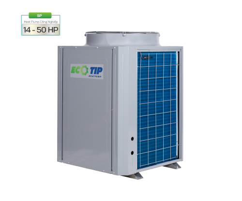 Inkatek cung cấp máy bơm nhiệt dùng cho hồ bơi, bể bơi trên toàn quốc