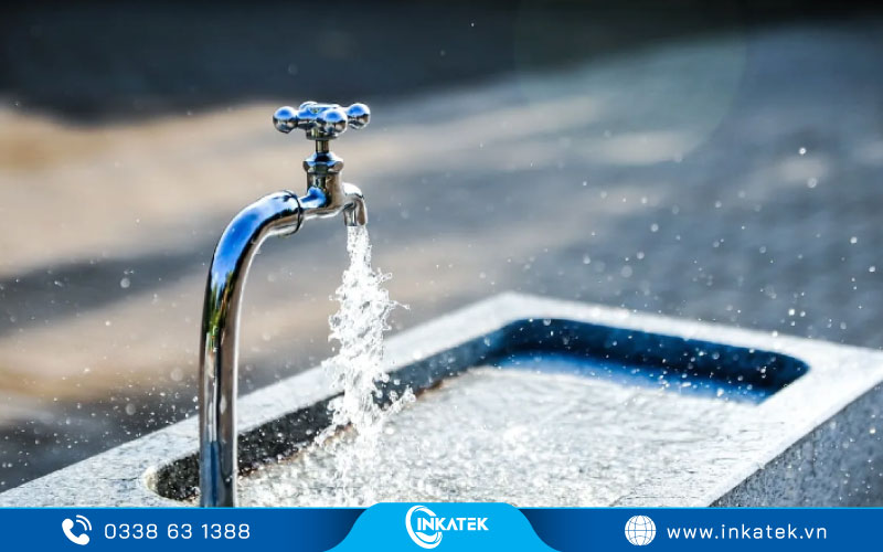 Máy lọc tổng sinh hoạt là giải pháp tối ưu giúp lọc sạch các tạp chất và mùi clo trong nước