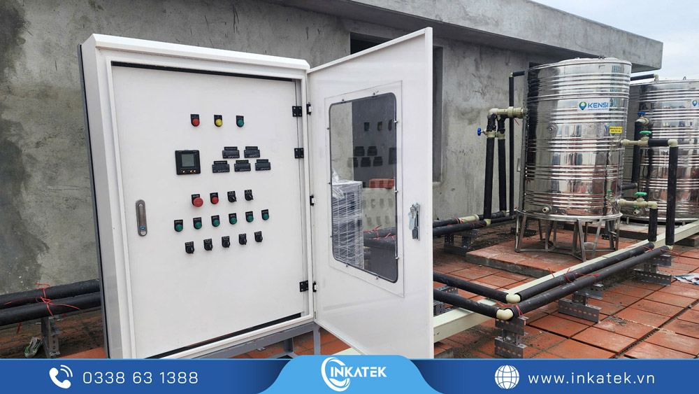 Chất lượng linh kiện tác động đến COP ở máy bơm nhiệt 